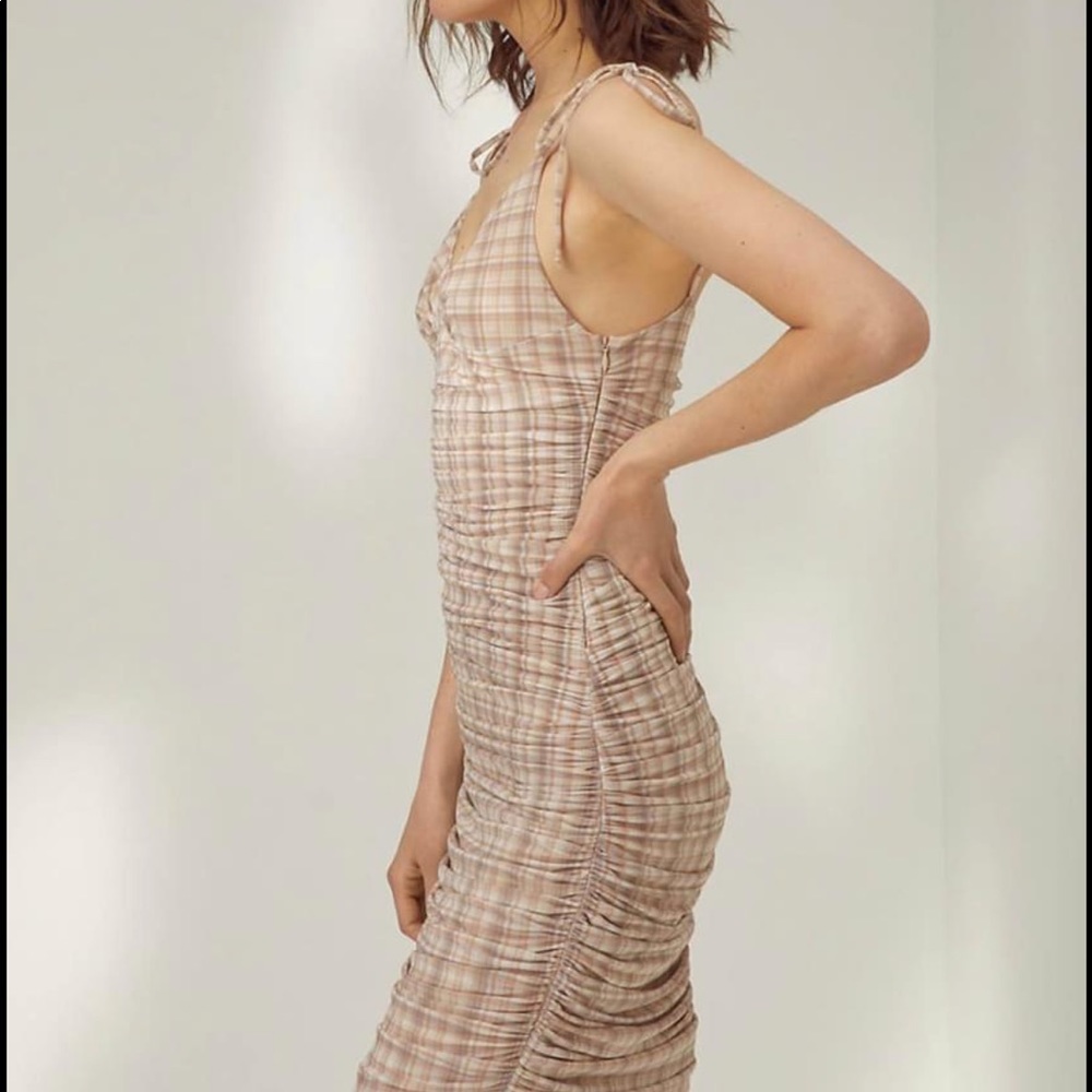 NWTO Aritzia summer dress